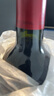 白馬莊園（CH. CHEVAL BLANC）副牌干紅葡萄酒2021年750mL名酒 進(jìn)口紅酒 小白馬七夕禮物冰袋 曬單實(shí)拍圖