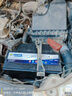 瓦爾塔95D31L汽車(chē)電瓶12V80AH適配長(cháng)城皮卡風(fēng)駿5江鈴寶典豐田霸道酷路澤 以舊換新（需要回收舊電池） 瓦爾塔95D31 曬單實(shí)拍圖