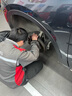 菲羅多（ferodo）陶瓷剎車片前片適用凱迪拉克CT6/XT5/XT6/別克昂科旗 FDB4922-S 曬單實(shí)拍圖
