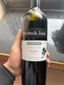 伯頓酒莊 澳大利亞原裝原瓶進(jìn)口紅酒 駿馬杰克西拉干紅葡萄酒 750ml*1瓶 曬單實(shí)拍圖