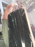 蘭超 適用蘋果8plus/7p手機(jī)殼 iPhone6plus全包防摔ins風(fēng)簡約7/8高級感se3泡芙硅膠6s軟殼漸變男女款 【黑色】高級漸變灰-贈保護(hù)膜 蘋果8(7)se3-2 曬單實拍圖