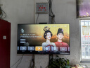 華為電視智慧屏Vision SE系列 4K超級投屏高清AI超感攝像頭 遠場(chǎng)語(yǔ)音智慧控制 32G大儲存游戲電視機 55英寸 Vision4 SE 55【無(wú)線(xiàn)暢玩版】 曬單實(shí)拍圖