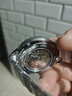 天王（TIAN WANG）手表男士自動(dòng)機械表商務(wù)休閑腕表防水品牌國表生日禮物定制刻字 【高性?xún)r(jià)比機械表】白盤(pán)51337 曬單實(shí)拍圖