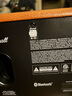 MARSHALL 馬歇爾 STANMORE III 3代搖滾復(fù)古藍(lán)牙音箱 家用APP智能操控音響 搖滾供給站 官方授權(quán)防偽可查 Brown 復(fù)古棕 曬單實(shí)拍圖