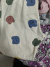 貝瑞加（Babyprints）男童內(nèi)褲3條裝兒童棉質(zhì)平角褲青少年學(xué)生底褲四角褲衩柔軟 160 曬單實(shí)拍圖