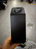 孜泰 三合一無線充電器15W快充蘋果華為手機/Iwatch手表/Airpods耳機無線充支架底座 LHT-36 黑色 曬單實拍圖