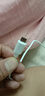 科菲秀充電線(xiàn)適用vivo雙引擎閃充數據線(xiàn)X21x9x23x20plus快充老款安卓線(xiàn)手機加長(cháng)通用正品充電器頭安卓Z5 1米【雙引擎閃充線(xiàn)】 曬單實(shí)拍圖