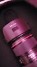 JJC 相機(jī)遮光罩 適用于佳能EF 24-105mm IS STM/F4L II鏡頭 替代EW-83M 5D4 6D2 5D3 7D2單反配件 遮光罩 曬單實(shí)拍圖