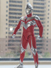 BANDAI萬(wàn)代 SHF 超可動(dòng)奧特曼手辦模型玩具3   15cm 真骨雕迪迦強力型 曬單實(shí)拍圖