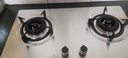 康寶（Canbo）燃?xì)庠铍p灶嵌入式家用煤氣灶天然氣液化氣灶具臺(tái)嵌兩用猛火節(jié)能臺(tái)式煤氣爐 臺(tái)嵌兩用 【不銹鋼款/4.5KW大火力】液化氣 曬單實(shí)拍圖
