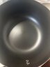 三本盛進(jìn)口奶鍋無(wú)涂層寶寶輔食鍋泡面牛奶鍋家用高純鐵不粘鍋光面雪平鍋 日本高純鐵光面奶鍋 26cm 3300ml 曬單實(shí)拍圖