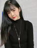 BOEAY毛衣鏈長(zhǎng)款純銀項(xiàng)鏈吊墜2025新款生日七夕情人節(jié)禮物送女友老婆 貓咪陪伴項(xiàng)鏈/免費(fèi)刻字 曬單實(shí)拍圖