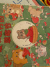 【多刊訂閱送好禮】東方娃娃雜志2025年7月起訂 全年訂閱12個月  可改起訂月 智力版繪本版美術(shù)幼兒大科學(xué)數(shù)學(xué) 3-8歲兒童幼兒園中班大班圖畫書科普親子閱讀書非過刊 現(xiàn)貨【繪本版】全年珍藏24年1- 曬單實拍圖