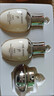 后（WHOO）官方旗艦正品天氣丹天率丹韓國(guó)進(jìn)口護(hù)膚套裝禮盒禮袋裝生日禮物 后天氣丹中樣三件套 曬單實(shí)拍圖