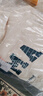 彪馬PUMA衛(wèi)衣男秋季新款外搭加絨連帽衫VARSITY 2.0 HOODIE 686857 M 曬單實拍圖