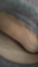 多妙屋女童打底褲秋冬加絨加厚兒童褲子中大童洋氣童裝 81812麻灰 170  曬單實拍圖