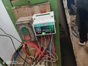 海鸚遠程控制開關(guān)4G手機控制220v380v配電柜電源專用遙控開關(guān)智能無線 1路丨220V380V通用+斷電報警 曬單實拍圖