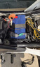 猛獅電池無(wú)極250RR  LX250GS-3 無(wú)極300GY 無(wú)極350AC 摩托車(chē)12V蓄電池 MG7L-BS-C 猛獅普通款：7A 曬單實(shí)拍圖