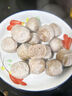 百福春汕頭正宗牛肉丸【強(qiáng)烈推薦】鮮牛肉制作 牛肉含量≥95% 牛肉丸1000g 曬單實拍圖