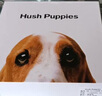 暇步士（Hush Puppies）皮帶男士真皮針扣時(shí)尚頭層牛皮商務(wù)百搭男褲腰帶生日禮物送男友 雙啡色HD-2171330W-502 110cm 曬單實(shí)拍圖
