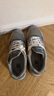 NEW BALANCE【線(xiàn)下同款】運動(dòng)鞋男鞋女鞋美產(chǎn)復古休閑鞋U998GR 38.5 曬單實(shí)拍圖