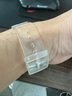 斯沃琪（Swatch）瑞士手表 Clear煥新系列 生日禮物男女學(xué)生石英表SO29K100-S06 曬單實(shí)拍圖