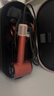 戴森（DYSON）HD16吹風(fēng)機Supersonic電吹風(fēng)負離子進(jìn)口家用禮物珊瑚銅禮盒款海外版(220V電壓搭配插頭轉換器使用) 曬單實(shí)拍圖