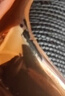 Suoaige OPPOFindX7Ultra手機殼FindX7保護套全包5G男女輕奢皮套金屬鏡頭全包外殼 黑色-輕奢皮套-金屬鏡頭全包 OPPO FindX7Ultra 曬單實(shí)拍圖