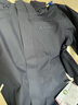 巍德（VAUDE）2L軟殼沖鋒衣外套透氣防風(fēng)登山男騎行可拆卸夾克外套 曬單實(shí)拍圖