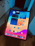 Apple/蘋果 iPad Pro 2024 13英寸 M4芯片 平板電腦 256G WLAN版 銀色 海外版 曬單實(shí)拍圖