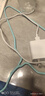 適配原裝vivox27原裝充電器閃充數(shù)據(jù)線vivoX27Pro手機快充雙引擎 22.5wX27/X27Pro閃充頭+1.5米線 曬單實拍圖