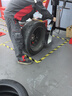 倍耐力（Pirelli）【包安裝】輪胎 P ZERO PZ4 PO四代系列 操控靜音 255/45R20 105V 賽力斯嵐圖問(wèn)界 曬單實(shí)拍圖