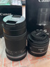 佳能（Canon）RF-S55-210mm F5-7.1 IS STM半畫(huà)幅微單遠攝變焦鏡頭 適用于R R7 RF-S55-210 F5-7.1 IS STM 官方標配 【贈攝影教程+后期軟件+延?！?曬單實(shí)拍圖