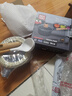 MGC小奶鍋麥飯石不粘鍋寶寶輔食鍋嬰兒煎煮一體牛奶鍋燃?xì)庠钸m用 18cm輕奢月光灰小奶鍋 曬單實(shí)拍圖