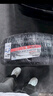 韓泰【包安裝】輪胎  K127 A 255/45R19 100V大眾途觀L 曬單實(shí)拍圖