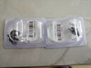 林華（LINHWA）一次性使用植入式給藥裝置輸液港專用針20G/22G蝶翼針無(wú)損傷針 【22G/0.7*15mm直通】1個(gè) 曬單實(shí)拍圖
