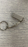 蘭科芯（LanKxin）64GB USB2.0 U盤(pán) B8 銀色 金屬小巧方便攜帶 防水電腦通用優(yōu)盤(pán) 曬單實(shí)拍圖