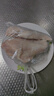 蓮山九鮮 雞胸肉 冷凍新鮮雞胸脯肉生鮮雞肉健身輕食代餐雞大胸肉雞排批發(fā) 2.5kg （5斤裝） 曬單實拍圖