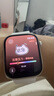 Apple蘋果【現(xiàn)貨速發(fā)】Apple Watch Series9蘋果原裝智能運動手表 【S9】星光色 45mm GPS版+配件禮包 曬單實拍圖