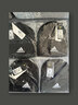 adidas阿迪達斯中性L(fǎng)OGO BEANIE CUF針織帽 IB2651 OSFM 曬單實(shí)拍圖