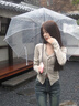 派吉鯊針織打底衫毛衣女春秋季2025新款秋冬長袖顯瘦短上衣 【杏色】【版】【秋裝女2024年新 S 40/45kg 曬單實拍圖