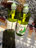 施姈蘆薈膠 韓國(guó)原裝進(jìn)口 蘆薈舒緩保濕 補(bǔ)水 蘆薈凝膠400g（按壓式） 曬單實(shí)拍圖