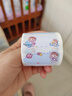 佳茉 姓名貼300張 卡通名字貼幼兒園小學(xué)生 書(shū)本名字手寫(xiě)標簽貼紙自粘性可愛(ài)小清新簽名貼 男生款 曬單實(shí)拍圖