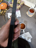mlnew 蘋(píng)果iPhone16ProMax鏡頭全包手機殼蘋(píng)果16ProMax保護殼小羊皮手機套A3297防摔保護套防滑5G 【琥珀棕】配全屏高清鋼化膜 曬單實(shí)拍圖