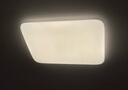 公牛（BULL）吸頂燈客廳燈LED臥室燈書(shū)房餐廳燈燈具簡(jiǎn)約燈飾照明X62系列 客廳燈(三段調(diào)光)MX-J150K-AS 曬單實(shí)拍圖
