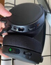 賽睿（SteelSeries）Arctis寒冰系列7+/7P+ 無線游戲耳機(jī) 頭戴式聽聲辨位2.4G無線電腦耳麥升級Nova7三模無線耳麥 寒冰7+黑（約30h續(xù)航+快充） 曬單實(shí)拍圖