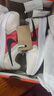 耐克（NIKE）男鞋 25夏季新款運動(dòng)鞋子男耐磨網(wǎng)面鞋休閑鞋透氣緩震回彈跑步鞋 【軟彈減震】飛線(xiàn)科技-黑色金勾/曬圖退10 42 （內長(cháng)265mm） 曬單實(shí)拍圖