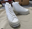 耐克 BLAZER ROAM MID 女子運(yùn)動鞋 FQ9065-100 38 曬單實(shí)拍圖