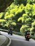 LOBOO蘿卜摩旅摩托車(chē)冬季智能電加熱手把H80套車(chē)把防滑改裝配件防水冬季防寒 黑色 曬單實(shí)拍圖