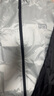 備美超薄雨衣套裝男款摩托車防水外賣騎手騎行專用成人外穿分體式 月巖灰雨衣+雨褲 XXL1件身高170-175 體重75-80 曬單實拍圖